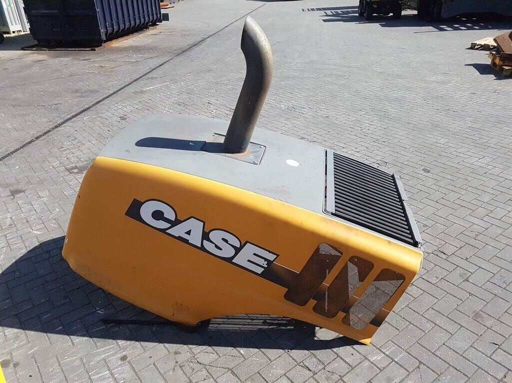 621D - Engine hood/Motorhaube/Motorkap 1