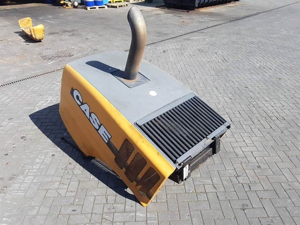 621D - Engine hood/Motorhaube/Motorkap 2