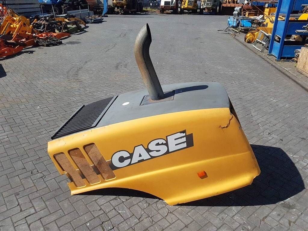 621D - Engine hood/Motorhaube/Motorkap 3