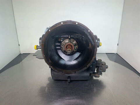 Sonstige 52518460-Dana Spicer 859/63-Transmission/Getrieb