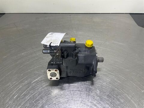 Sonstige L25.5-4530816-Rexroth A10VO45-Load sensing pump