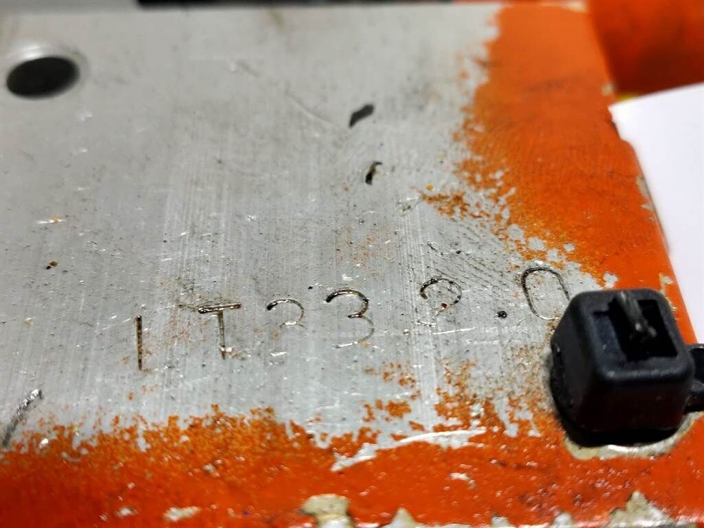 Integrated Hydraulics LT-33.2.0 - Valve/Ventile/ 2