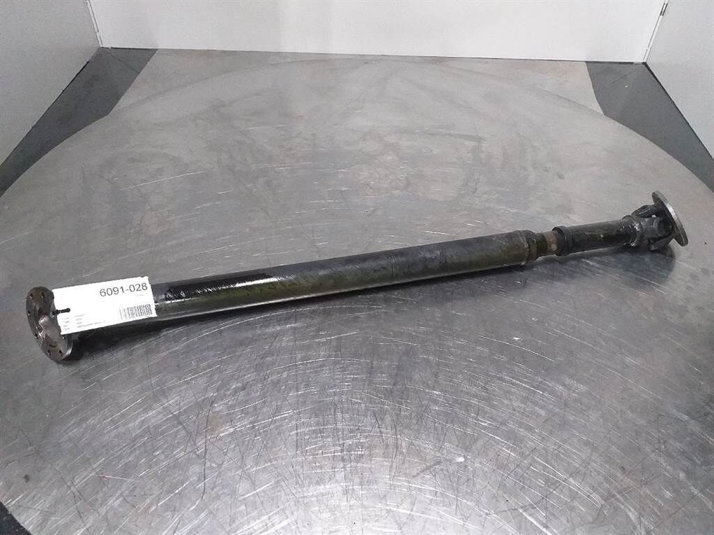 AZ85-4117536A/23100243-Propshaft/Gelenkwelle 1