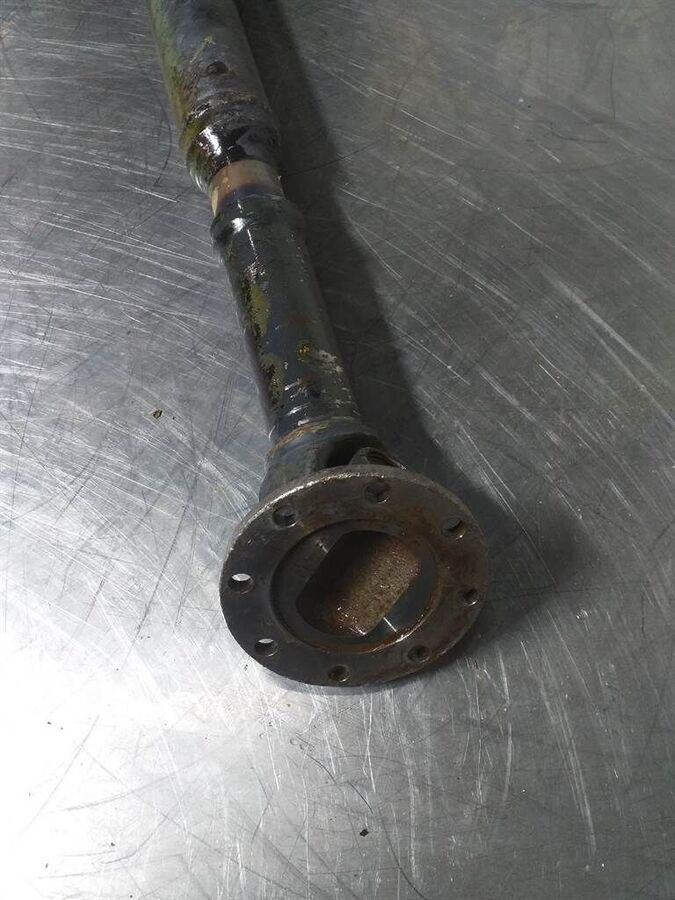 AZ85-4117536A/23100243-Propshaft/Gelenkwelle 2