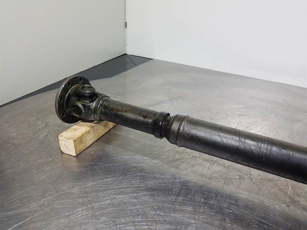 AZ85-4117536A/23100243-Propshaft/Gelenkwelle 3