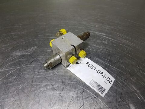 Sonstige AZ85-4195590A-Shock valve/Doppelschockventil