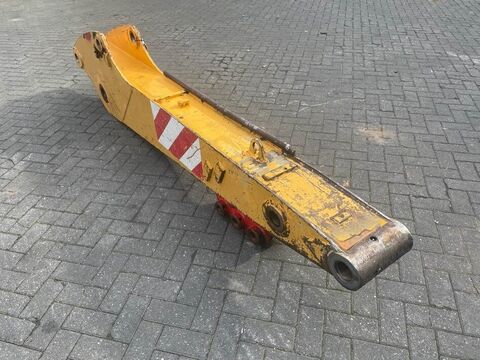 A316-9904626-2,5 MTR-Dipperstick/Stiel/Lepelstee 2