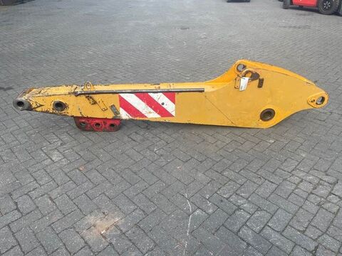 A316-9904626-2,5 MTR-Dipperstick/Stiel/Lepelstee 3