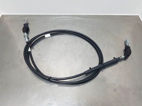 Sonstige AZ85-3624007-Throttle cable/Gaszug/Gaskabel