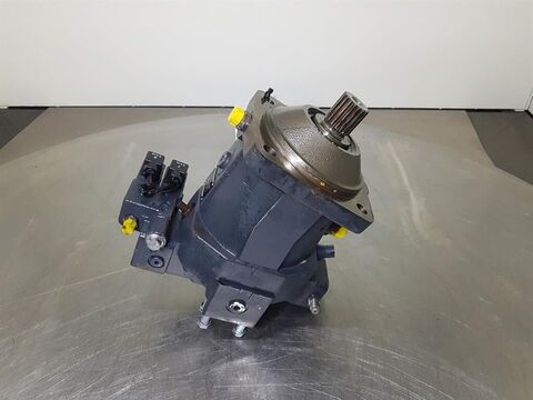 Sonstige SKL853-Brueninghaus A6VM107DA5/63W-Drive motor