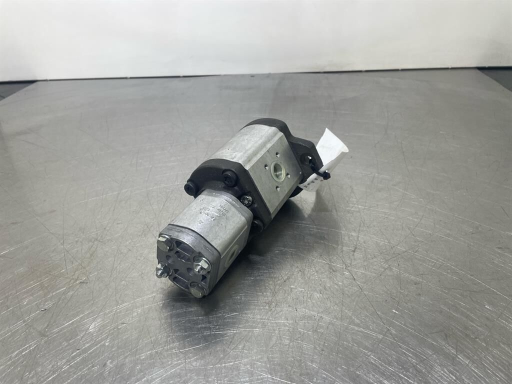 1000000520-Rexroth 0510766308-Gearpump 2