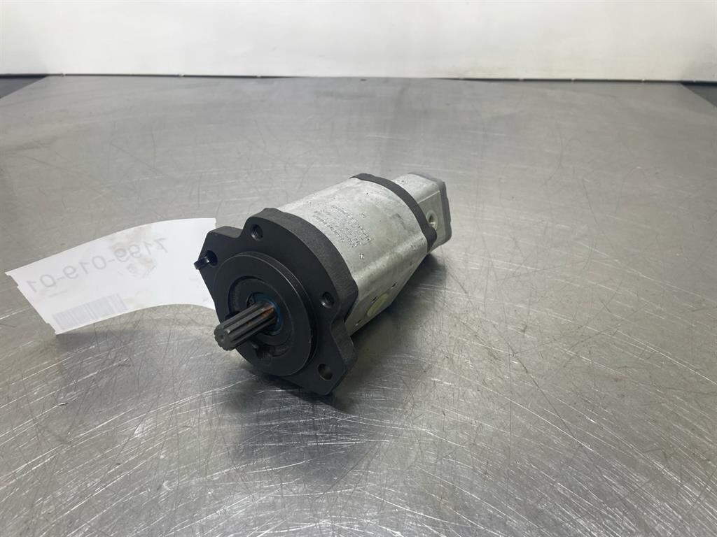 1000000520-Rexroth 0510766308-Gearpump 3