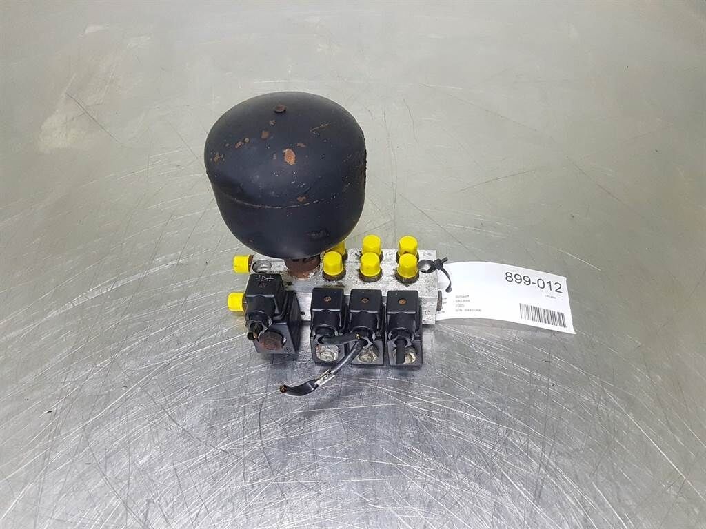 SKL844-5572100026 / 5572100031-77530504-Valve 1