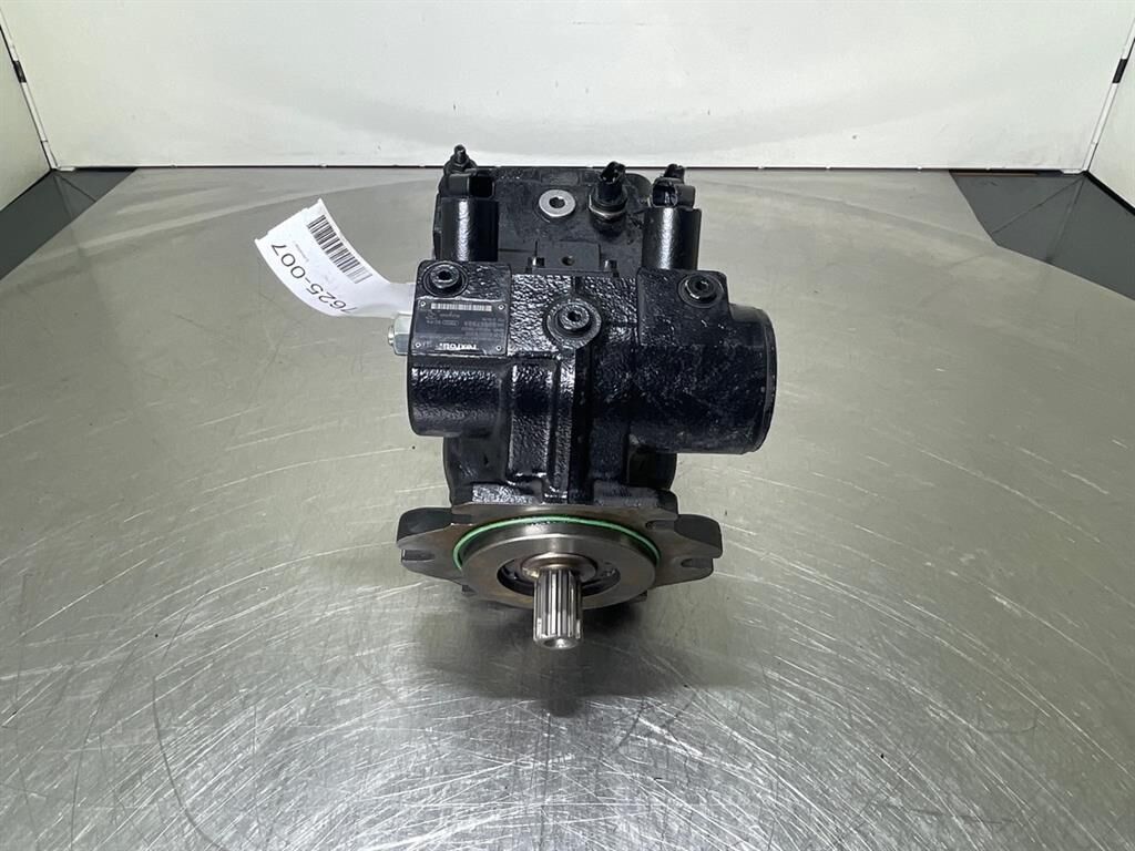 1000416565-Rexroth A4VG090-Drive pump/Fahrpumpe 2