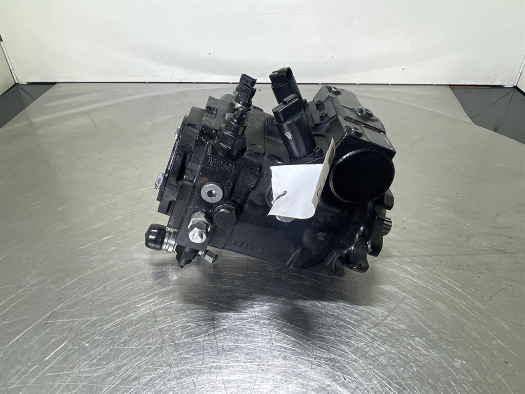1000416565-Rexroth A4VG090-Drive pump/Fahrpumpe 3