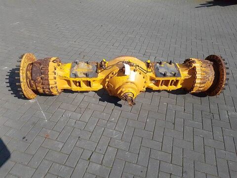 Sonstige 921C-ZF MT-3105/LKV-4474054011- /Achse/As