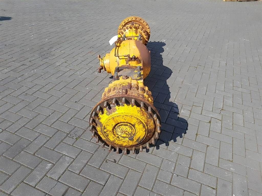 921C-ZF MT-3105/LKV-4474054011- /Achse/As 3
