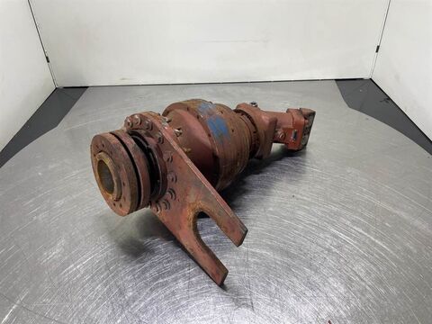 Sonstige RR810D MH - Reductor/Gearbox/Getriebe