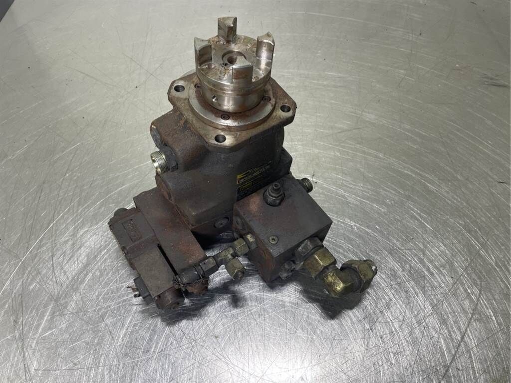 PV023R1K1T1NFRD - Load sensing pump 1