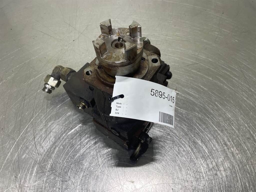 PV023R1K1T1NFRD - Load sensing pump 3