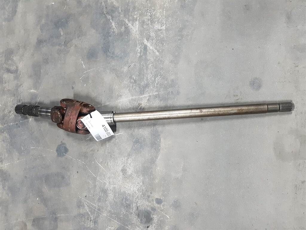 APL-B355 - 4472373190ZP - Joint shaft/Steckwelle 1