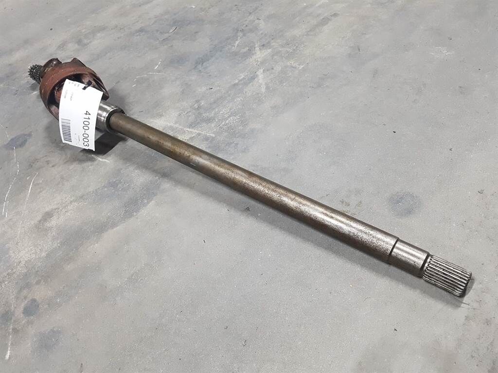 APL-B355 - 4472373190ZP - Joint shaft/Steckwelle 2