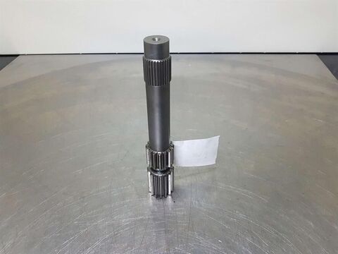 Sonstige -ZF MT/C3075-4475309101-Sun gear shaft/Zonneas