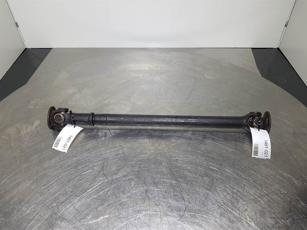 AZ45-4110176A-Propshaft/Gelenkwelle/Cardanas 1