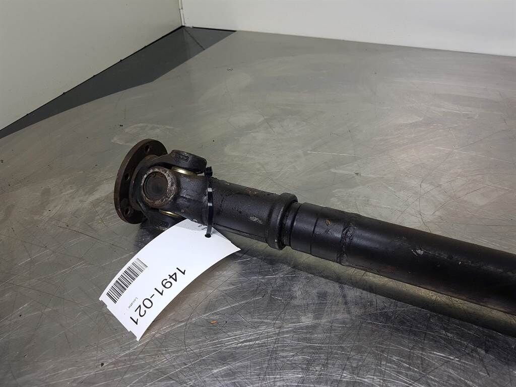 AZ45-4110176A-Propshaft/Gelenkwelle/Cardanas 2