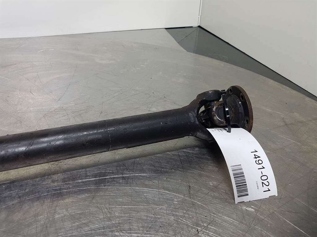 AZ45-4110176A-Propshaft/Gelenkwelle/Cardanas 3
