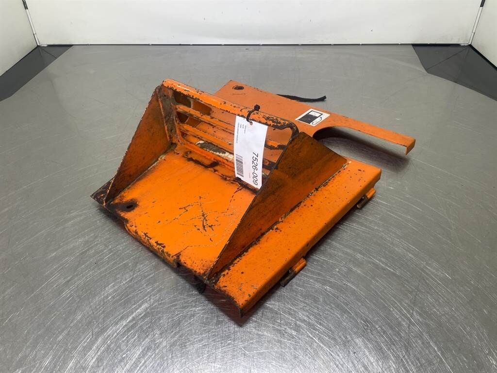 AZ6-4139383O-Stair panel/Trittstufen/Traptreden 2