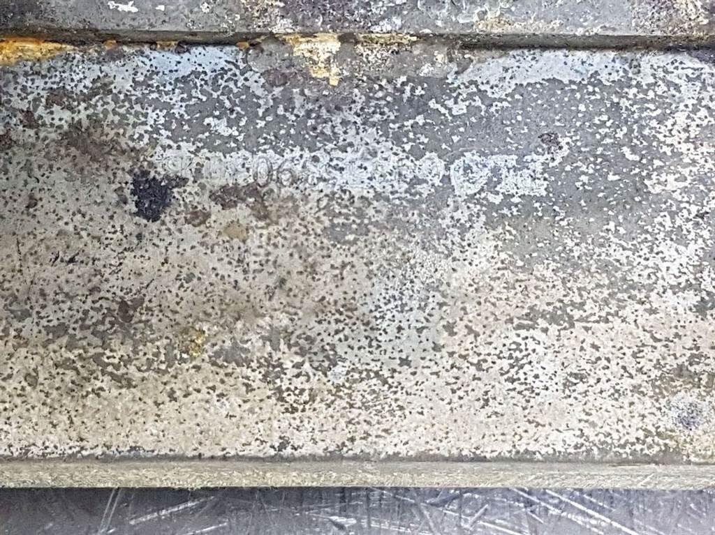 V70 Speeder-6435539030-Axle mounting/Asstrop 3