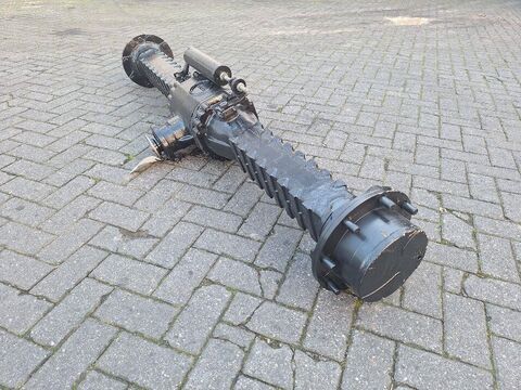 1000427273-Dana Spicer- /Achse/As 2