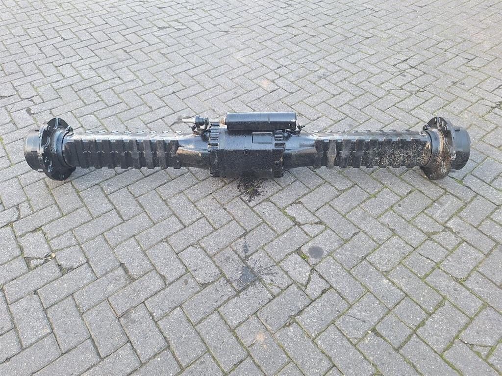 1000427273-Dana Spicer- /Achse/As 3