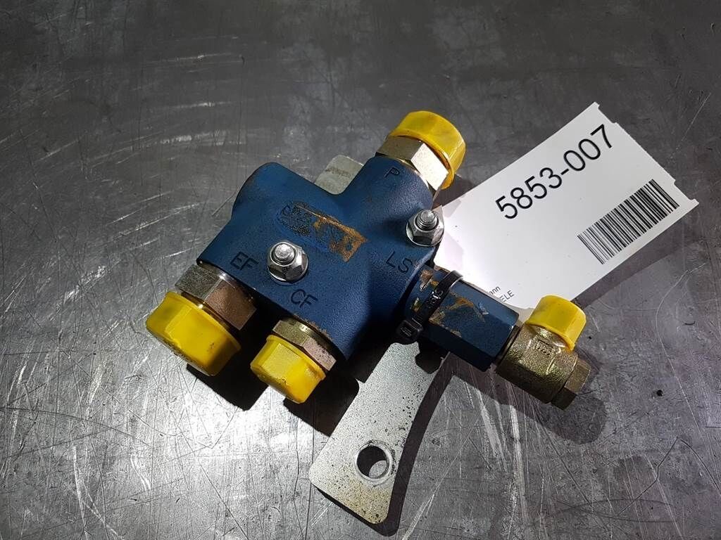 AZ90TELE-4109727A-Priority valve/Prioritaetsvent 1