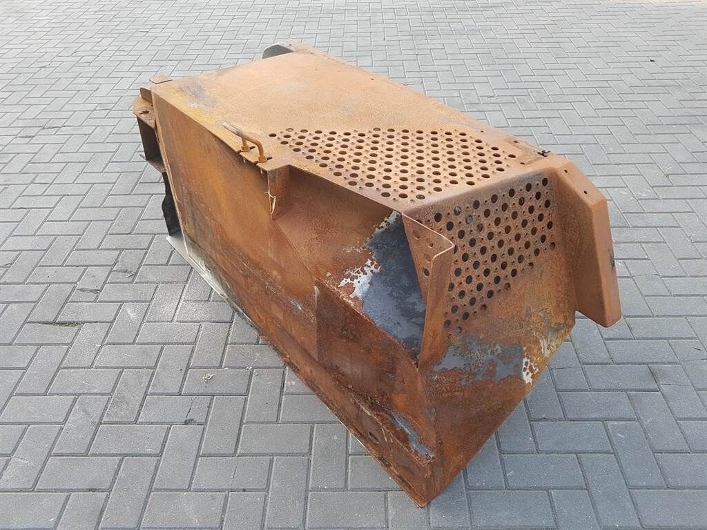 TORION1812-Liebherr 93026728-Mud guard/Kotfluege 3