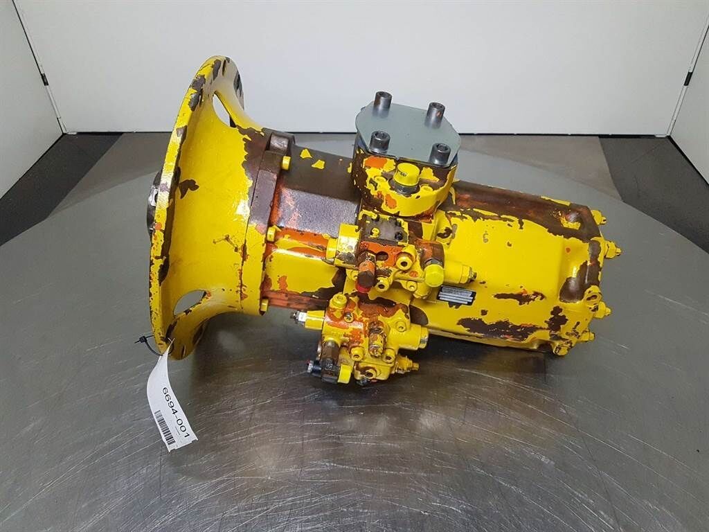 HPR160/130-01D - Load sensing pump 1