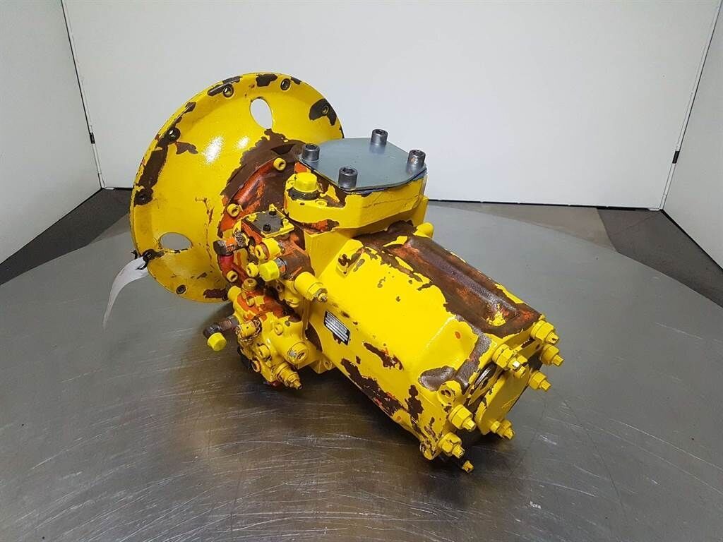 HPR160/130-01D - Load sensing pump 2