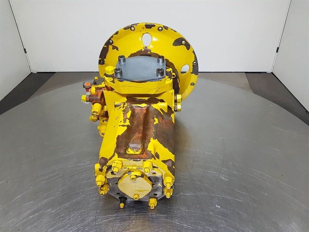 HPR160/130-01D - Load sensing pump 3