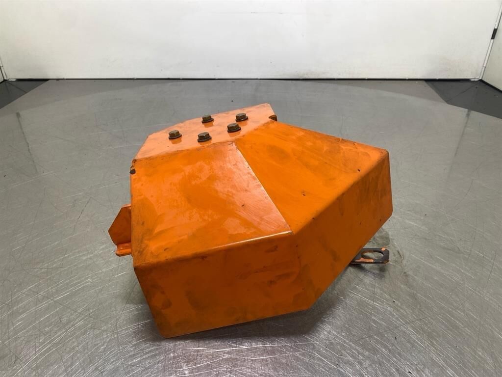 ZW310TPD-6 - Angle transmitter/Hoekensensor 2