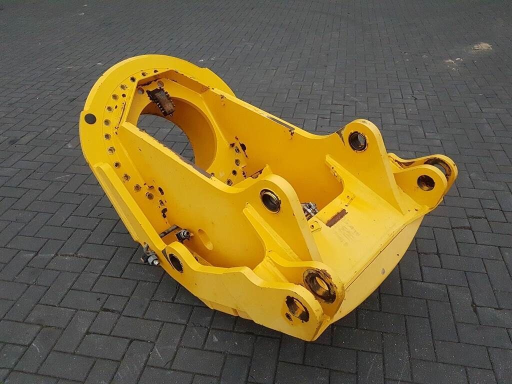 AZ210E-2300016P- /Drehstuhl/Frame 2