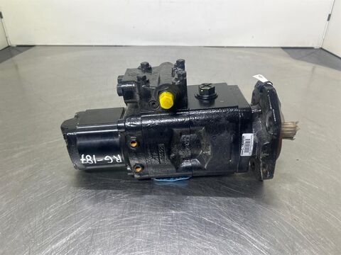Sonstige MT1135-52736885-Salami PG330-Load sensing pump