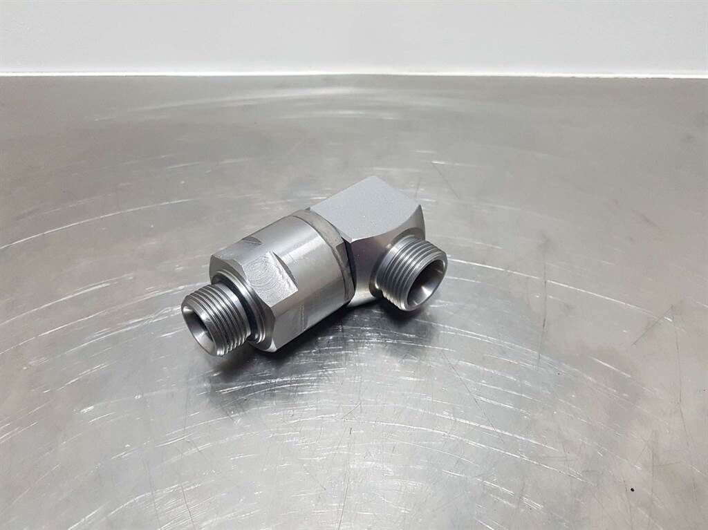 SKL863-1926060170-Rotary coupling/Draaikoppeling 1