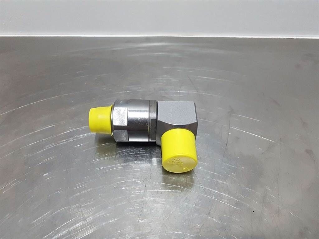 SKL863-1926060170-Rotary coupling/Draaikoppeling 2