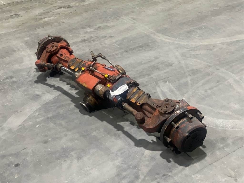 AZ6-4197903A-Clark-Hurth 278/117- /Achse/As 2