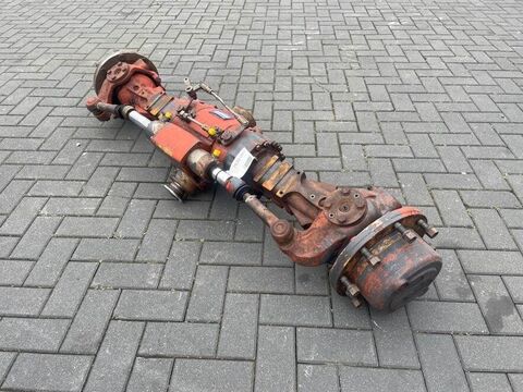 AZ6-4197903A-Clark-Hurth 278/117- /Achse/As 3