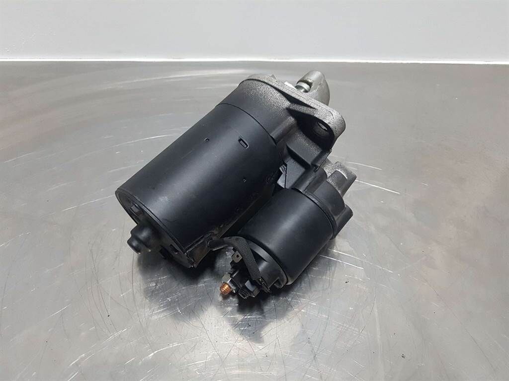 Perkins 103-10-12V 9T 1,4KW-Starter/Anlasser/Startmotor 3