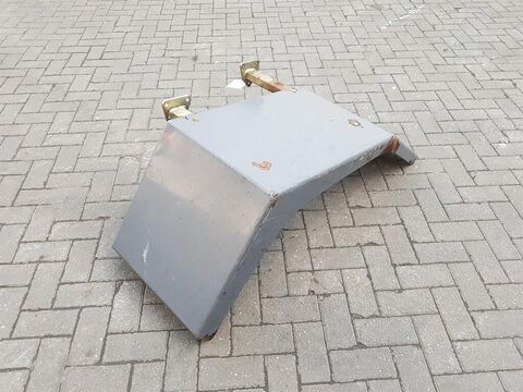 Sonstige TL210-0457002032/6457002032-Mud guard/Kotfluegel