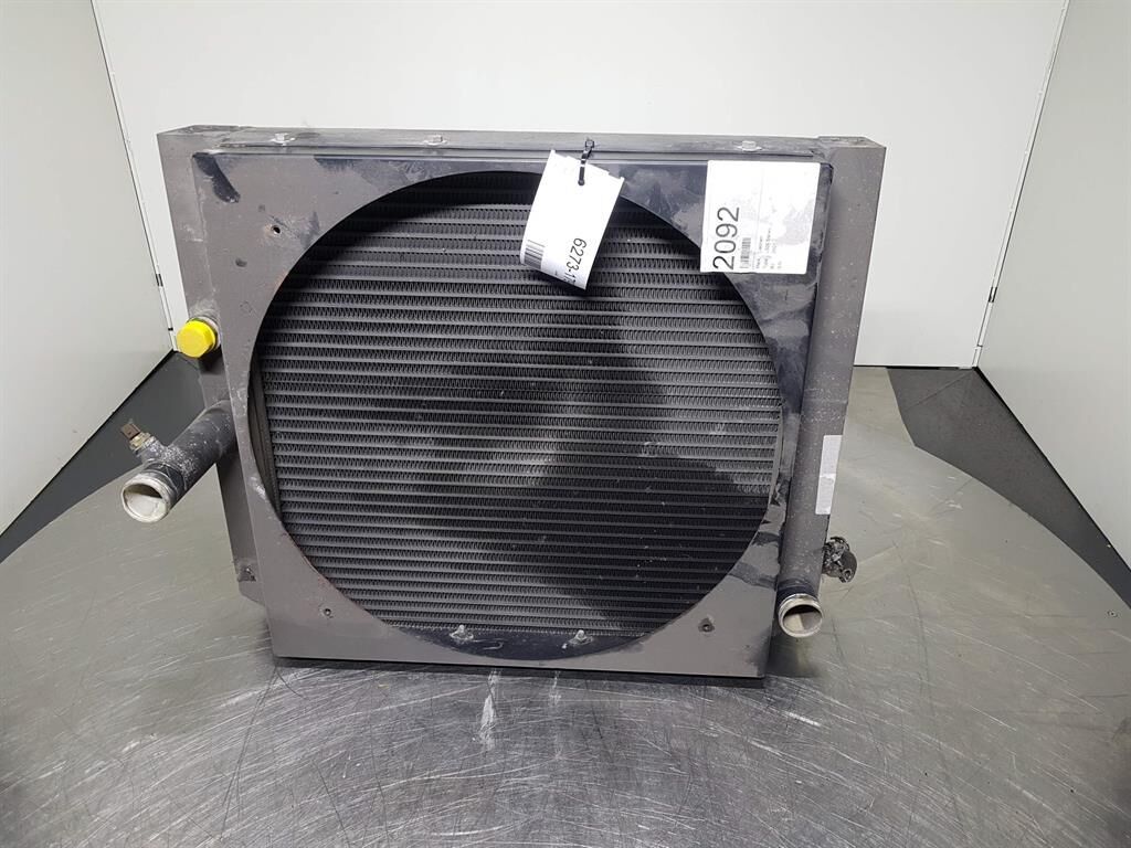 L506-10026714-AKG 0507.486.0000-Cooler/Kühler 3