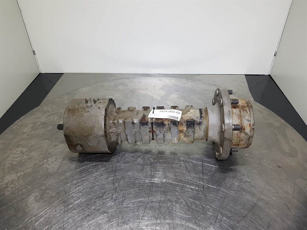 Dana 315/111/50-006 - Atlas AR65 - housing 1